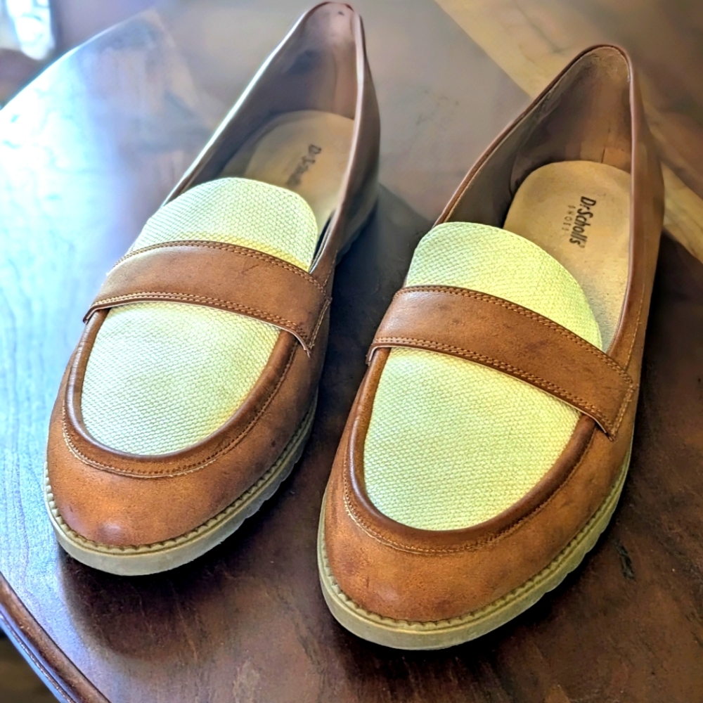 Dr Scholl's Jetset band loafer
